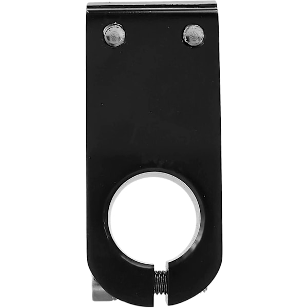 Cykel Styrstamme i Aluminium Legering til BMX Styr Stærk 22,2mm Riser Cykel Tilbehør