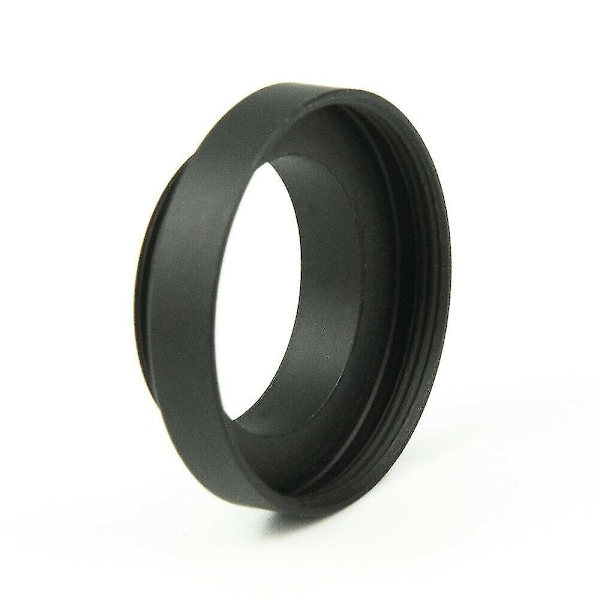 RMS til M25 M26 M27 M32 Mikroskop Objektiv Linse Adapter
