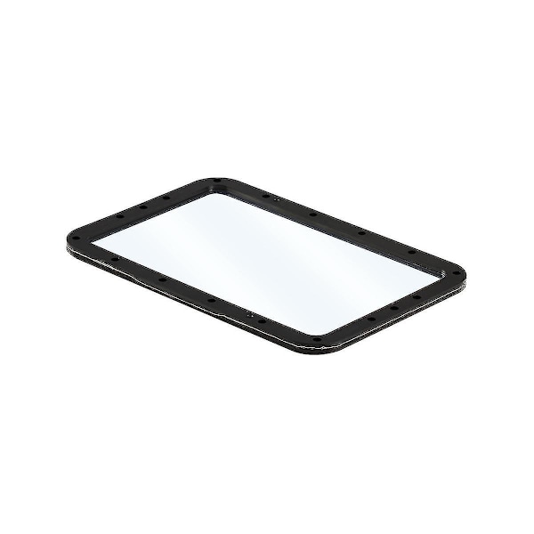 5 stk 6,6 tommers FEP-filmsett for Photon Mono 2 Integrert løslatingsfilm for LCD 3D-harpiks skriver 3D Pr