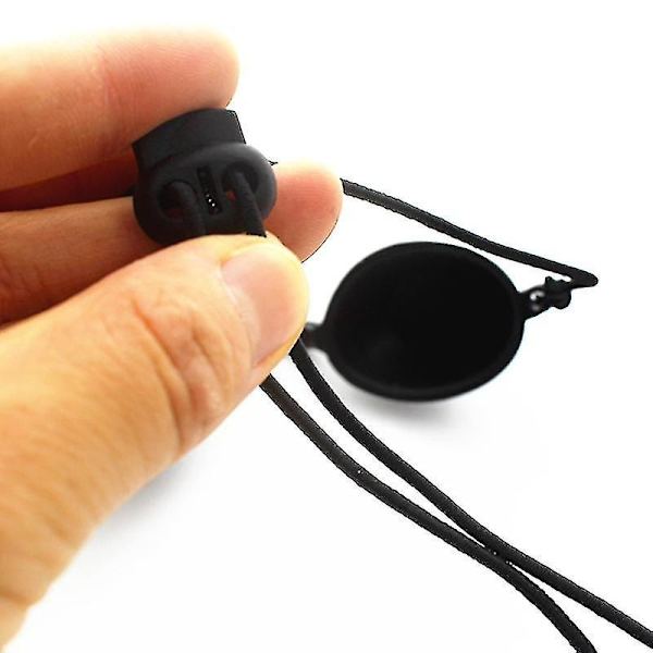 2-pack Flexibla Solariumglasögon Laser Kosmetisk Ögonskyddsglasögon Med Ask, FDA-Godkänd -gt