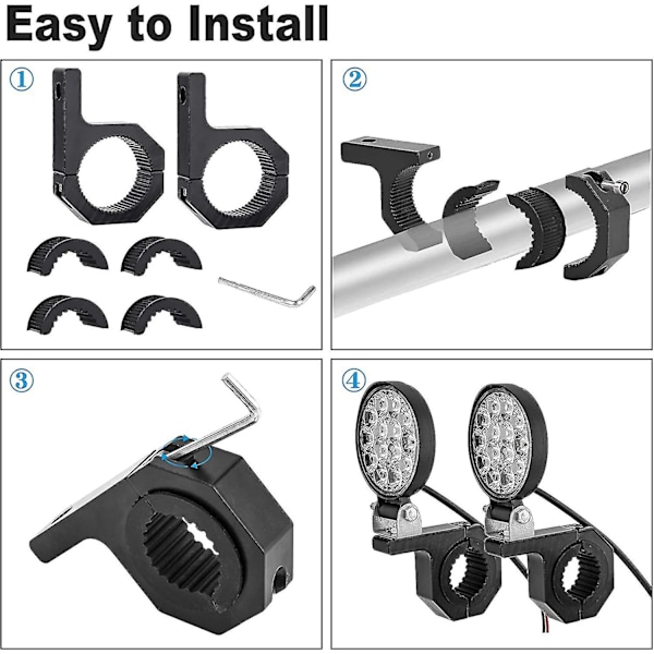Ersättningskran för handfat, Pop Up Click Clack-plugg, Bultfjäder, Homeyellow, 2-pack