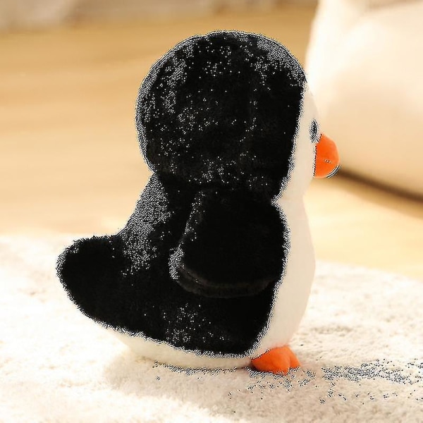 22/50 cm Kawaii Huggable myk pingvin plysj leker for utstoppede leker Dukke barn leke for jenter 28-30cm