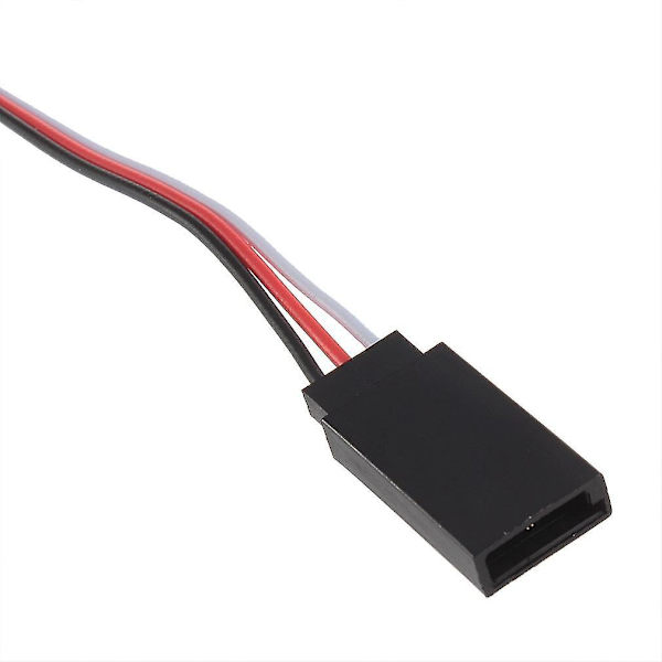 150 mm RC-servon jatkokaapeli