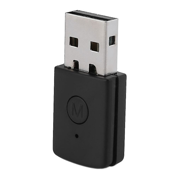 Bluetooth Dongle 4.0 USB-adapter for PS4-kontroller
