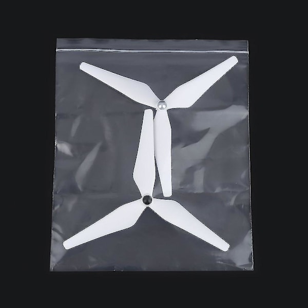 1 Par 9450 3-Blads Propeller 9.4x5.0 för Phantom 12 Vision