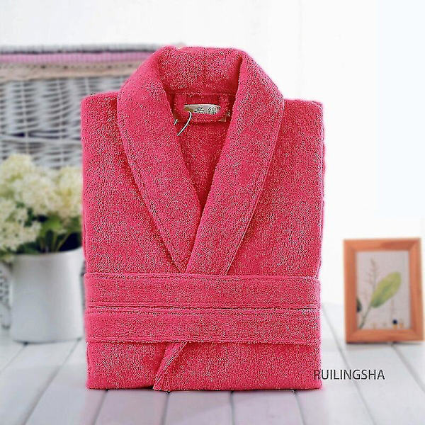 Ylisuuri kylpytakki miehille pitkähihainen silkkinen yöpaita kimono