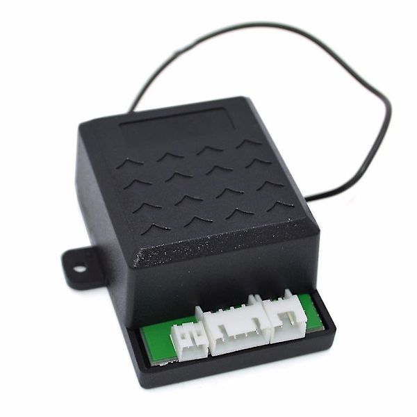 Universal Bilmotor Immobilizer Tyverialarm System