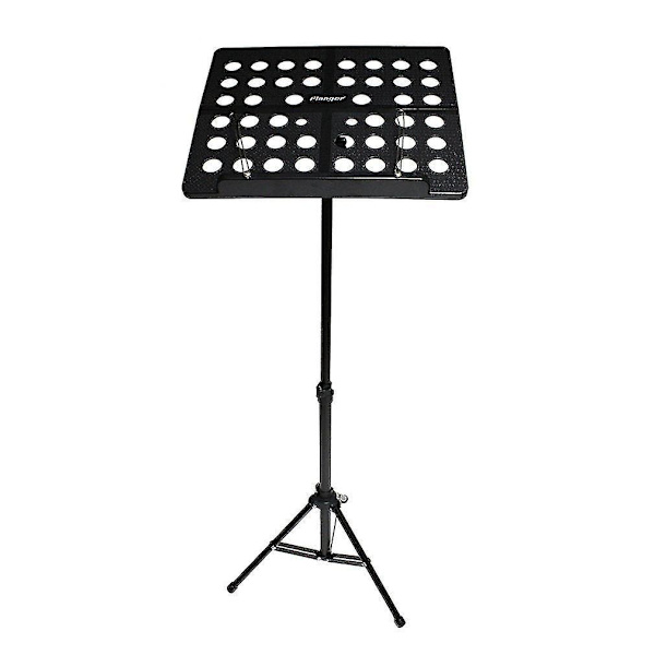 Flanger FL05R Fällbart Musikstativ med Väska