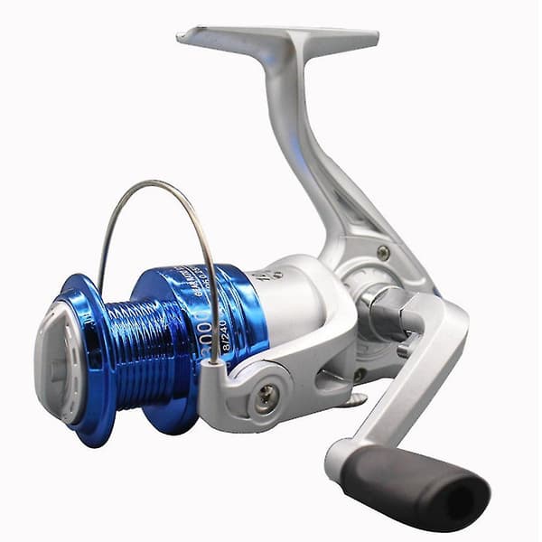 Cf1000-6000 Spinnefiskespule 10bb Arbejdsbesparende Arm