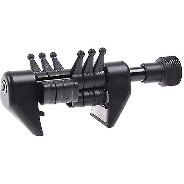 Multifunktionel Capo Open Tuning Spider Chords Guitar