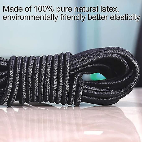 Udskiftningsledning Zero Universal Elastisk Ledning Gravity Stol
