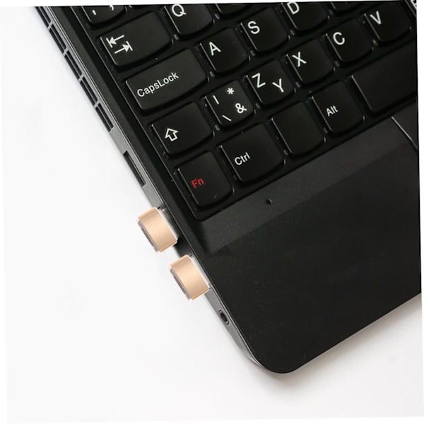 3 kpl Typec - USB-sovitin Latauskaapeli Varavirtalähde Muunnin Tablettimuunnin Tietokone Type-c
