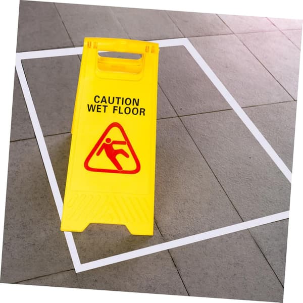 8 rullar reflekterande tejp markeringsvarning säkerhetstejp för fordon cykelkläder hjälmar hög synlighet