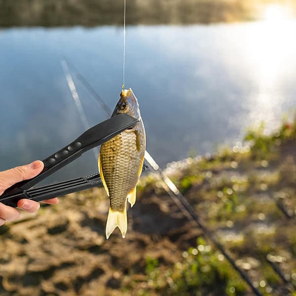 Grabber Gripper Tool | Catfish Grabber Tool black
