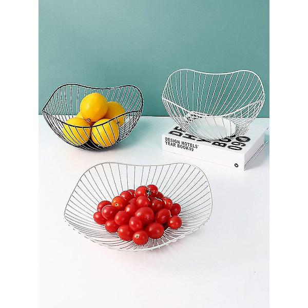 Moderne Nordisk Stil Artistiske Fade