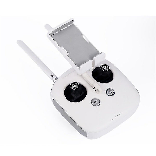 CNC-kontrollstang i legering for DJI Phantom 3