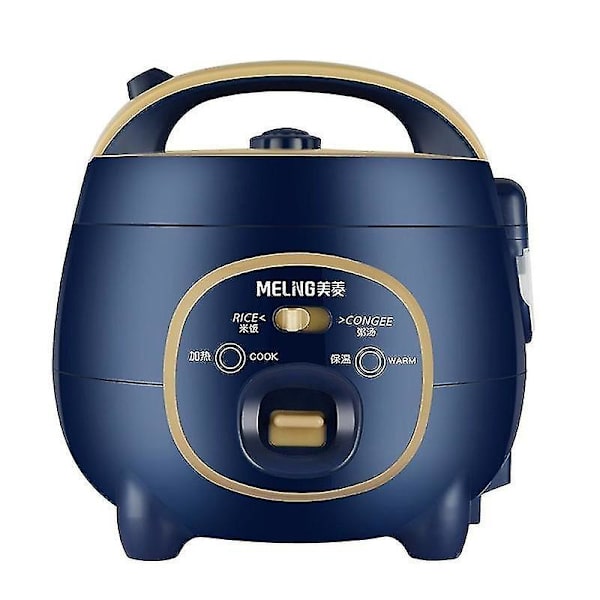 Mini Elektrisk Kogemaskine Intelligent Riskogegryde