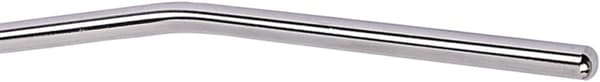 Silver gitarrvevspak för elgitarr Tremolo Bridge System Metall Tremolo Arm Bar Bärbar