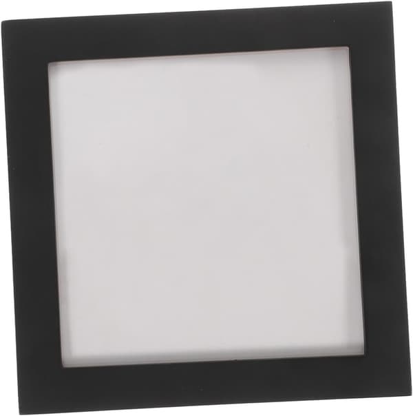CD-displayram Vinylskivdisplay Trä Elegant Minimalistisk Mångsidig Heminredning