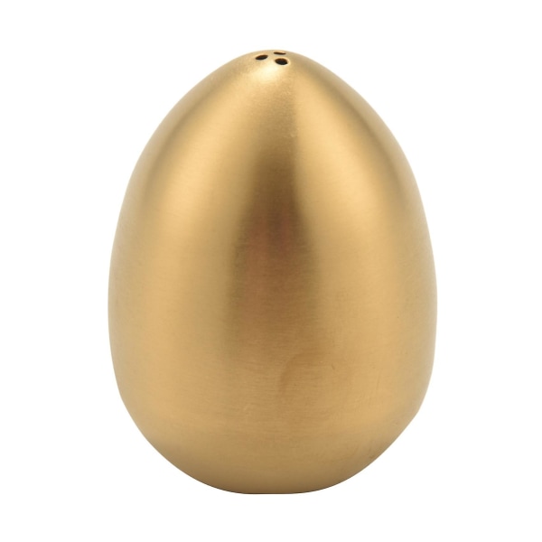 Rustfritt Stål Krydderflasker Sesongsalt Shaker Bokser Pepper Shaker Krydderboks Matlaging Krydder