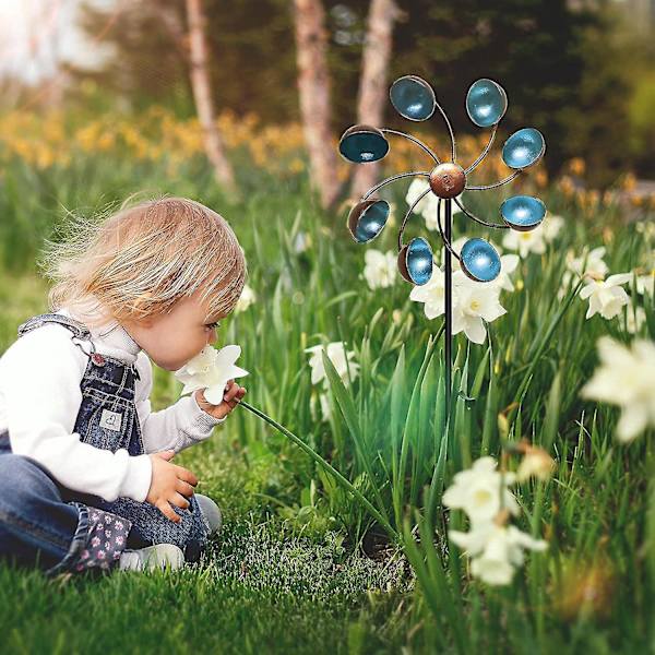 Tuulimylly Metalli Tuulipyörittäjät Piha Puutarha Juhlat Tuulimylly Puutarha Tuulimylly Puutarha Tuulimylly Rauta Ikkunat