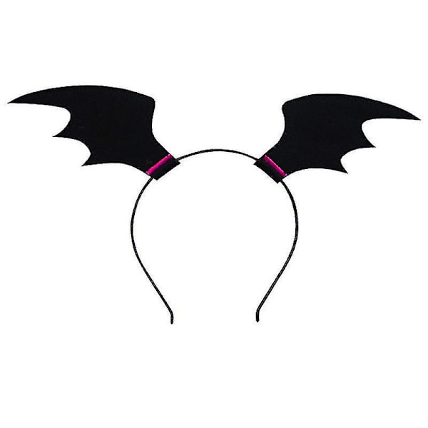 Vampirina Jente Hodebåndsett Antrekk Fancy Up Performance Kostyme 6-7 Years