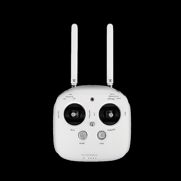 Vitt Silikonfodral för DJI Phantom 3