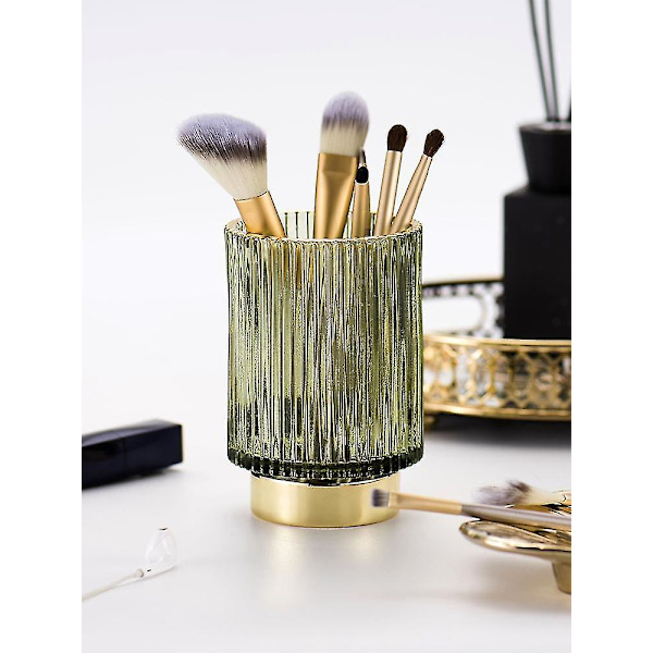 Nordisk Sminkebord Dekoration Makeup Opbevaringsboks