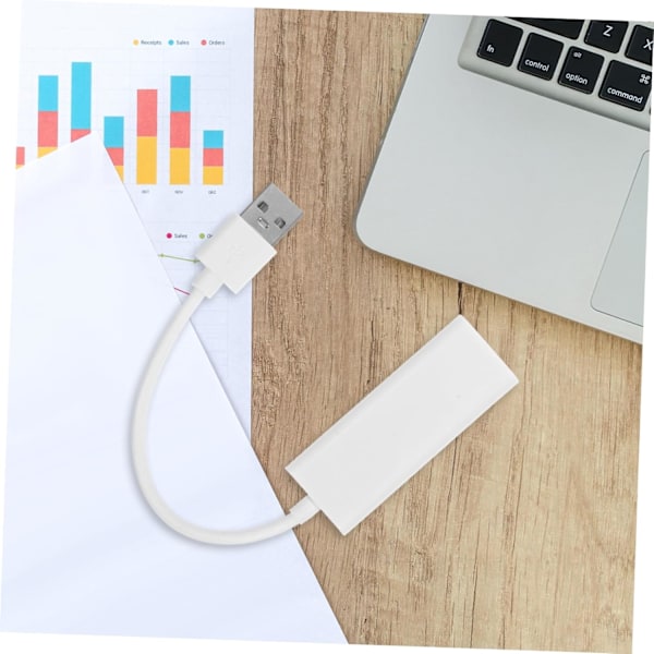Høy- Kort til Adapter Gigabit Elegant Design Enkel å Bruke Kompatibel med Flere Enheter