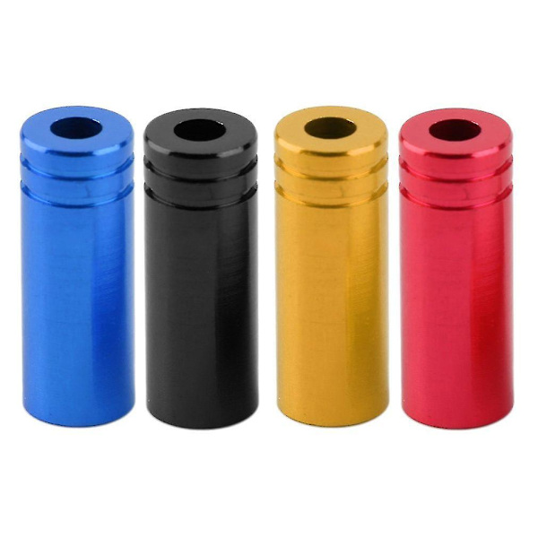 10 st Cykelbroms Växelkabel Wire End Caps