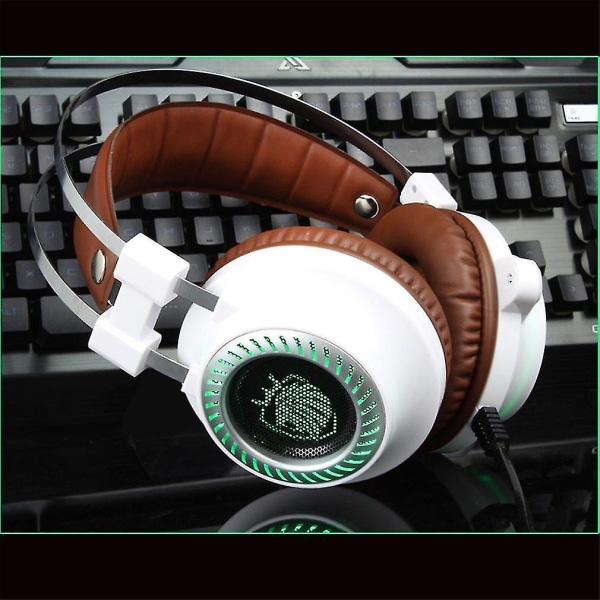 Steel Series Fidelity Speakers Stereo V2 Gaming Headset