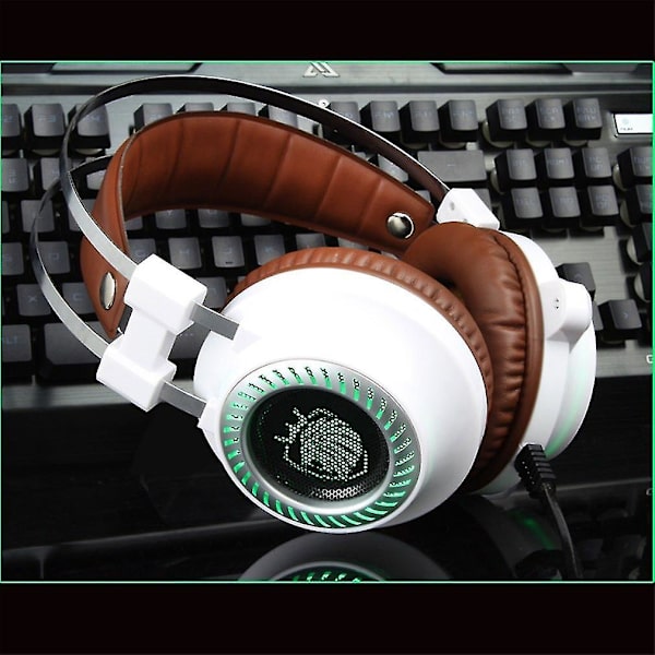 SteelSeries Fidelity Speakers Stereo V2 Gaming Headset