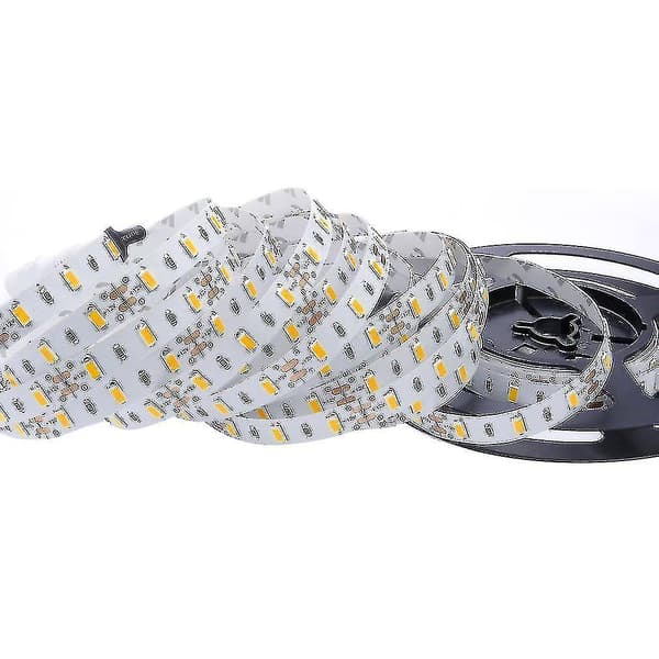 LED-remsa IP20, Varmvit (2800-3000K), Ej Vattentät