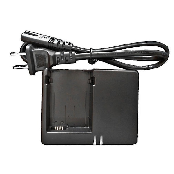 Profesjonell lader LC-E8C & batteri LP-E8 for Canon EOS