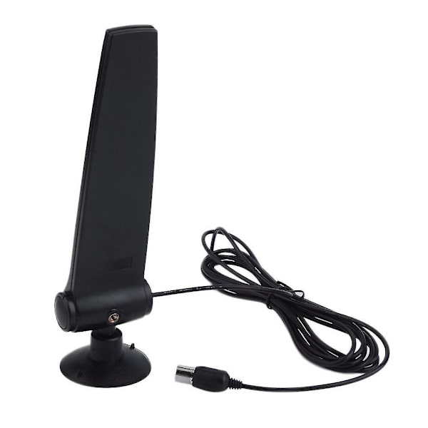 Digitaalinen 18dbi Vahvistinantenni Aerial Extension DVB-T TV:lle
