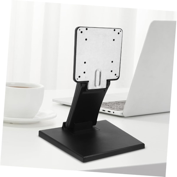 Höjdjusterbart TV-väggfäste Vridbart Monitorstativ Laptopstativ LCD Touch Screen Fäste Tum Väggfäste