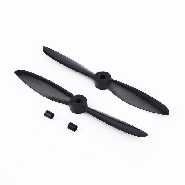 1 Par 5045 Kulfiber Propeller til 250 Multirotor