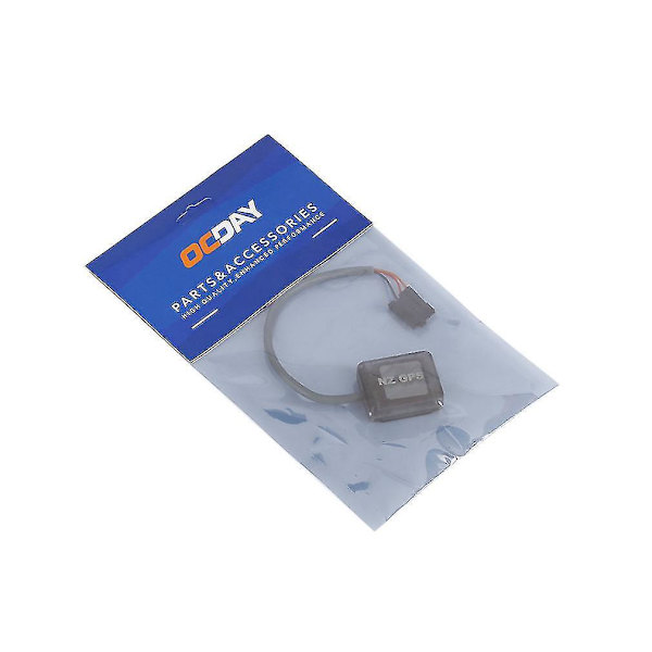 Ocday Ublox 7 Chip Core OP GPS för Naze32/F3 FC