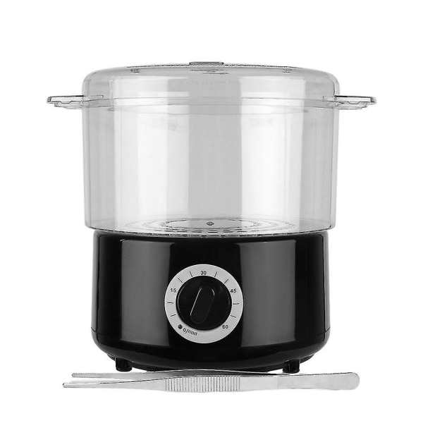 Elektrisk Spa Håndklevarmer Stein Passer Til Diverse Vasker Personlig NO2 TYPE2