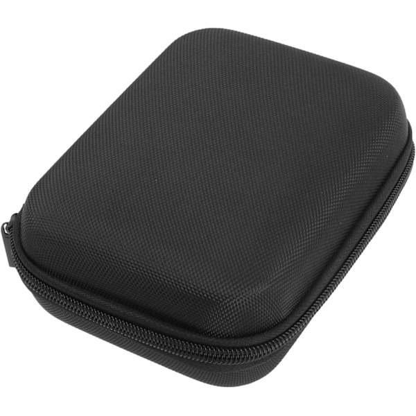 Bärbar Hårddisk och Powerbank Väska Digital Tillbehörsorganisatör