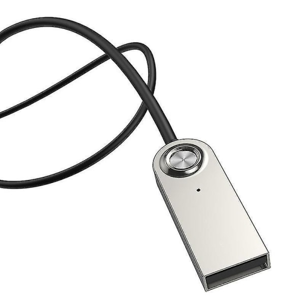 USB Audio Transmitter Receiver Trådlös Bluetooth