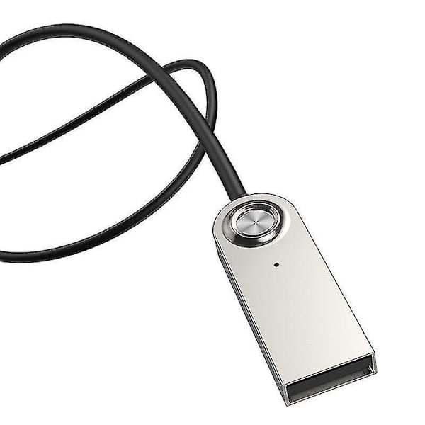 USB lyd-sender og -mottaker trådløs Bluetooth