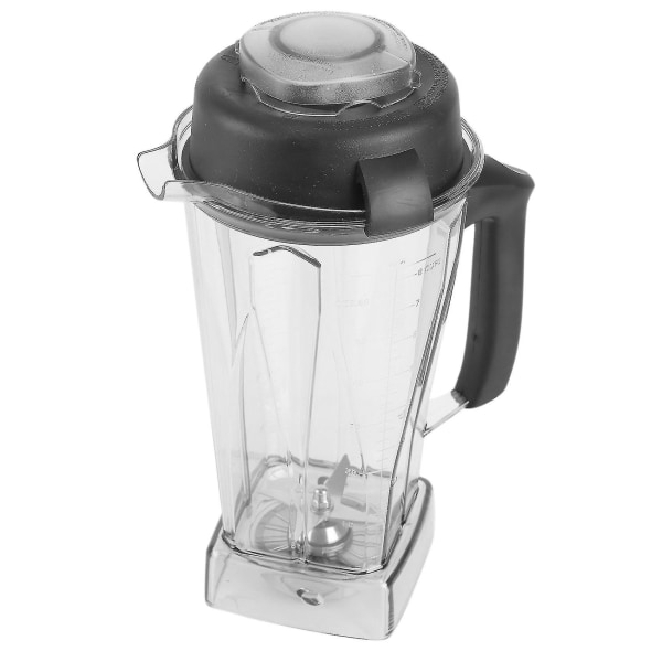 Blenderbeholder 64 Ounce, Erstatning for Vitamix Blenderdeler