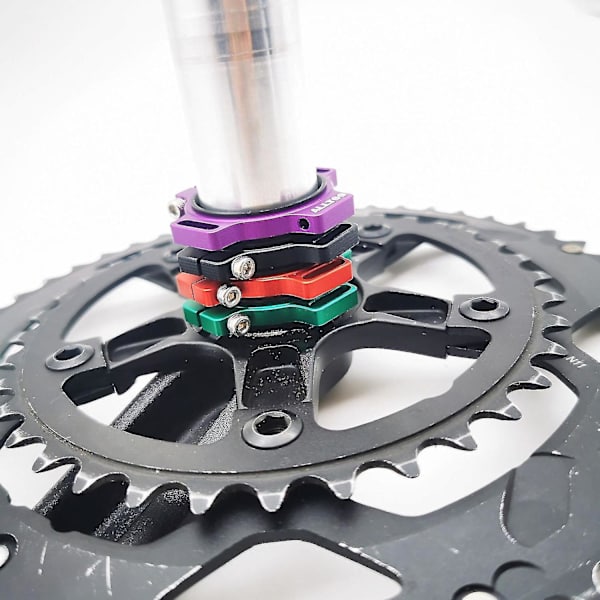 Stracker Forbelastning Cykeldele