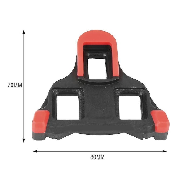 Selvlåsende Cykelpedal Vej Klamp Shimano Sm-sh11