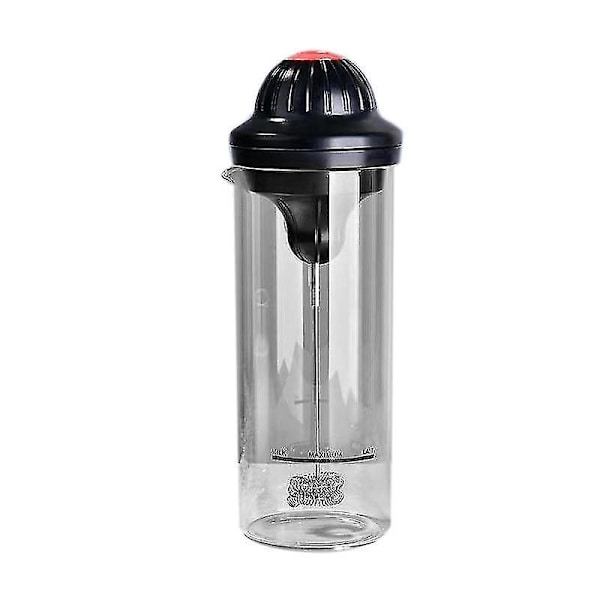 Mjölkskummare Electric Foamer Coffee Foam Maker Shake b691 Fyndiq