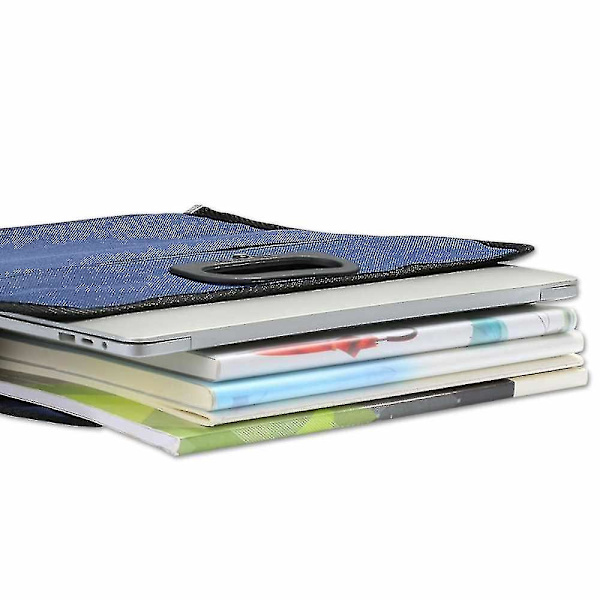 Bærbare Laptop Tasker Mænd Håndtasker Til Macbook Vandafvisende Computer Tasker