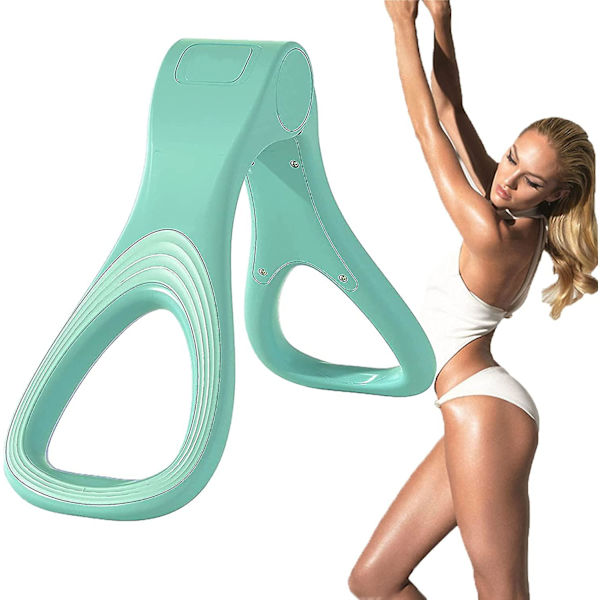 Thigh Master, Kotikuntosali Varusteet, Käsivarsien Treeni Varusteet, Sisäreiden Tonisointi Master, Trimmi Ohut