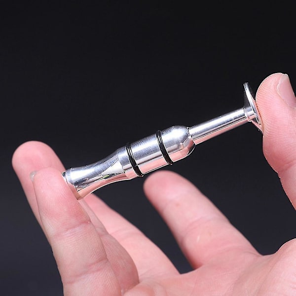 Trumpet Munstycke för Munstyrka Träning