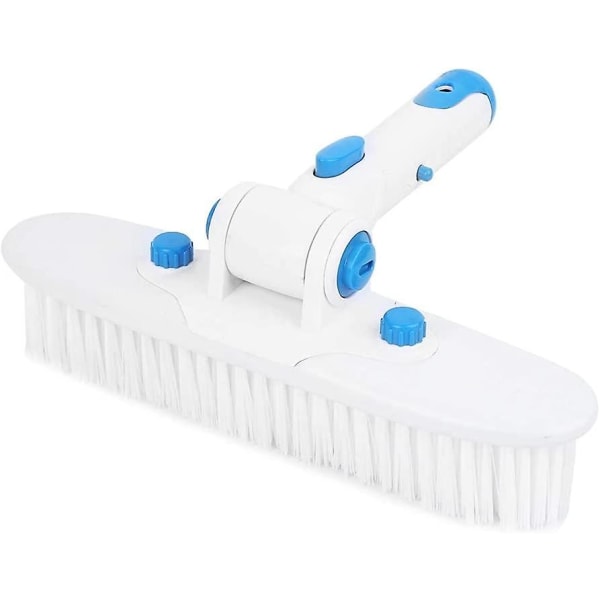 10\" Poolbottenrengöringsborste